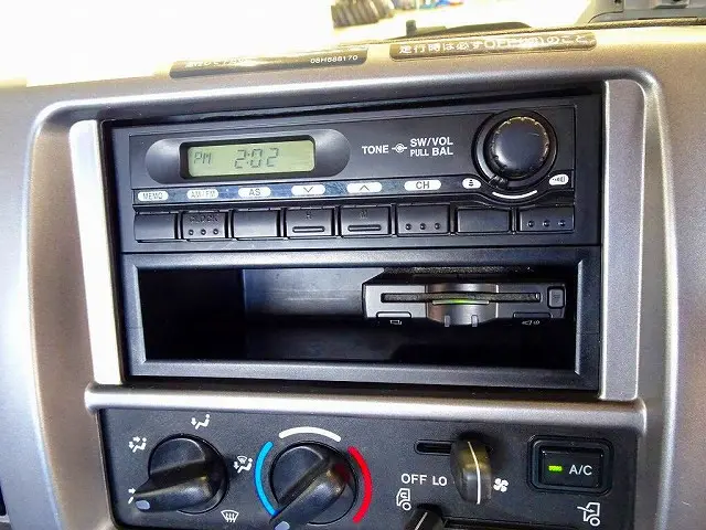 ETC|日野 レンジャー TKG-FC9JKAP(2WD)の写真11