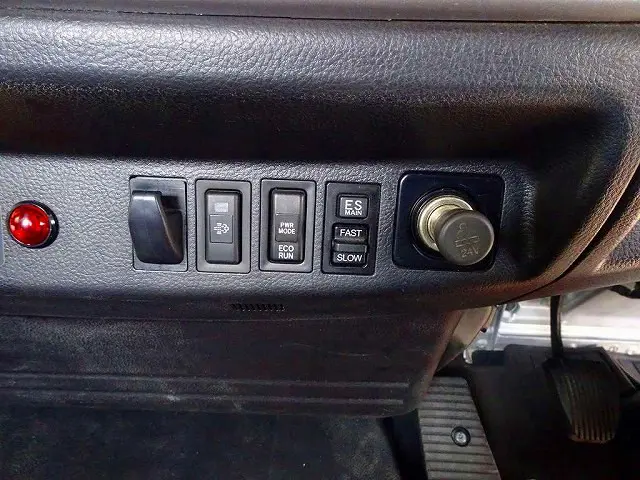 日野 レンジャー TKG-FC9JKAP(2WD)の写真12