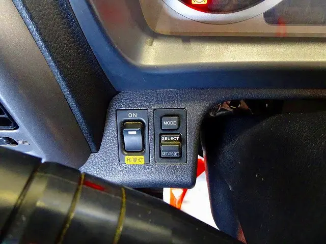 日野 レンジャー TKG-FC9JKAP(2WD)の写真13