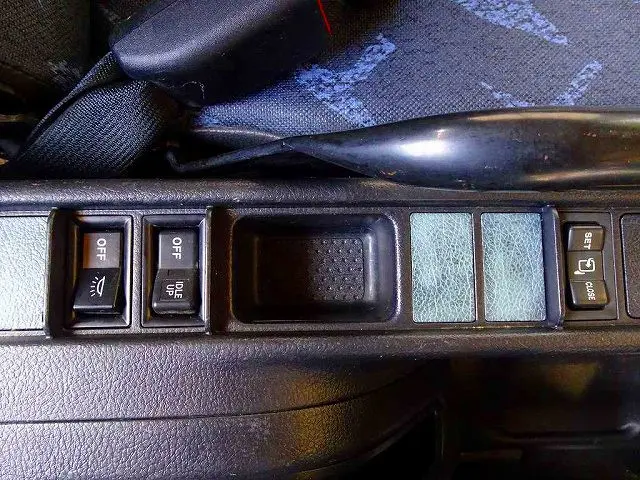 日野 レンジャー TKG-FC9JKAP(2WD)の写真15