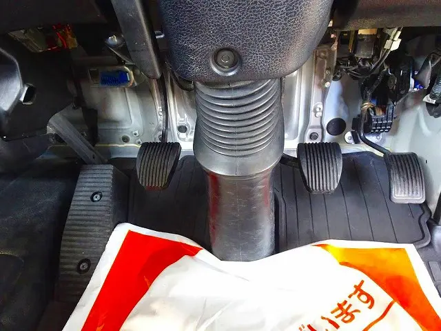 日野 レンジャー TKG-FC9JKAP(2WD)の写真17