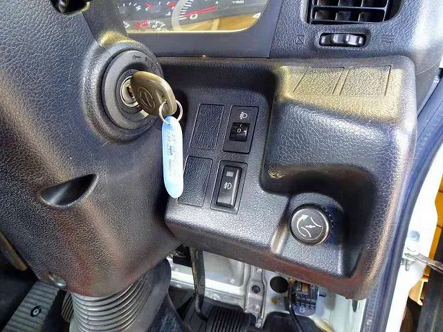 日野 レンジャー TKG-FC9JKAP(2WD)の写真18