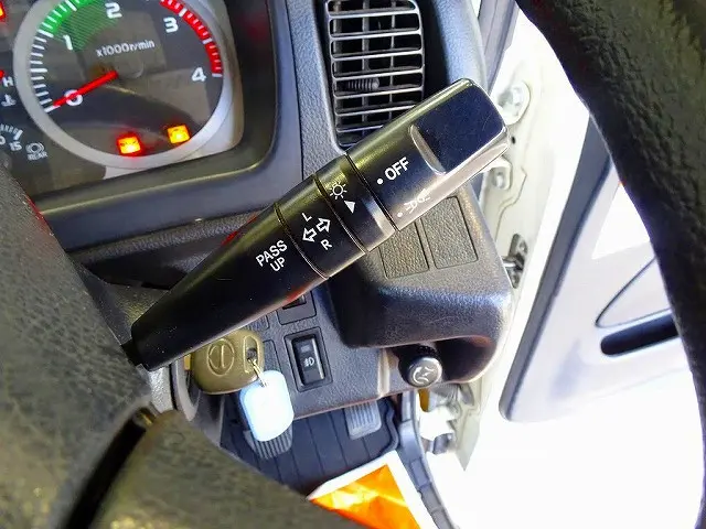 日野 レンジャー TKG-FC9JKAP(2WD)の写真20