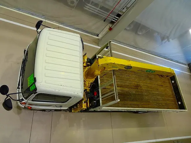 ☆ルームクリーニング&外装仕上げ済み☆|日野 レンジャー TKG-FC9JKAP(2WD)の写真35