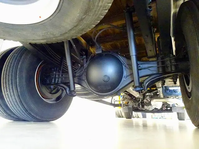 日野 レンジャー TKG-FC9JKAP(2WD)の写真43