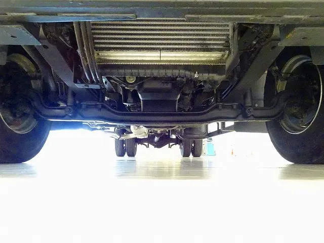 日野 レンジャー TKG-FC9JKAP(2WD)の写真44