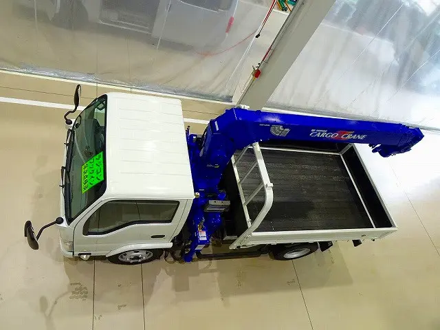 ☆ルームクリーニング&外装仕上げ済み☆|いすゞ エルフ TKG-NKR85N(2WD)の写真31