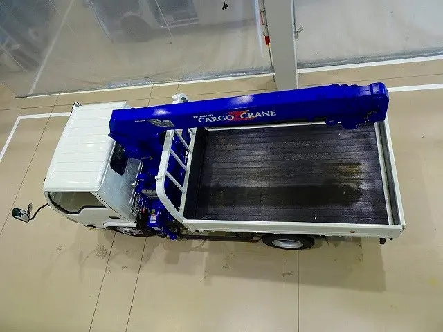 ☆ルームクリーニング&外装仕上げ済み☆|いすゞ エルフ TKG-NKR85N(2WD)の写真32