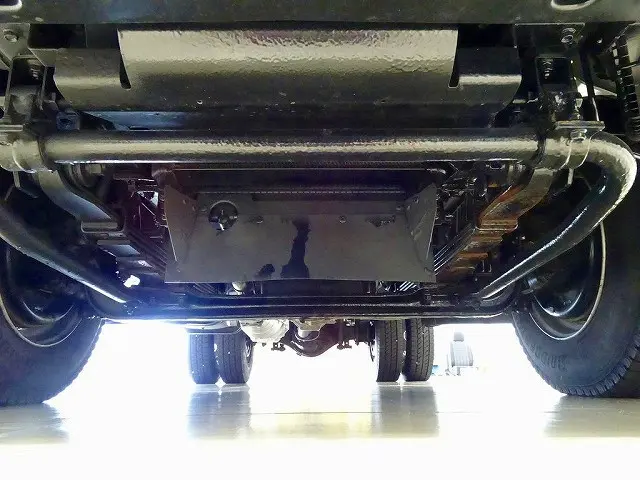 いすゞ エルフ TKG-NKR85N(2WD)の写真39