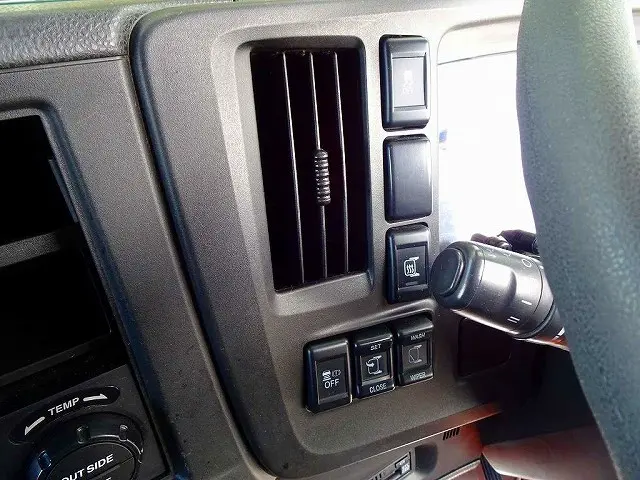 いすゞ ギガ 2PG-CYY77C(6x4)の写真13