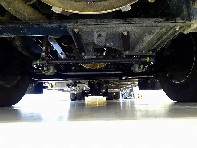 いすゞ ギガ 2PG-CYY77C(6x4)の写真46