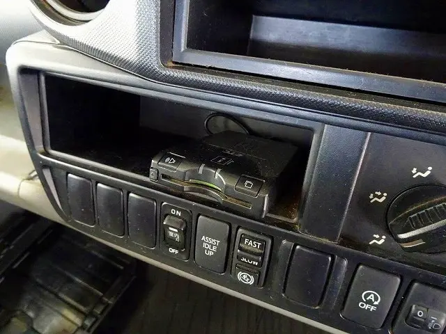 日野 デュトロ TKG-XZU695M(4WD)の写真12