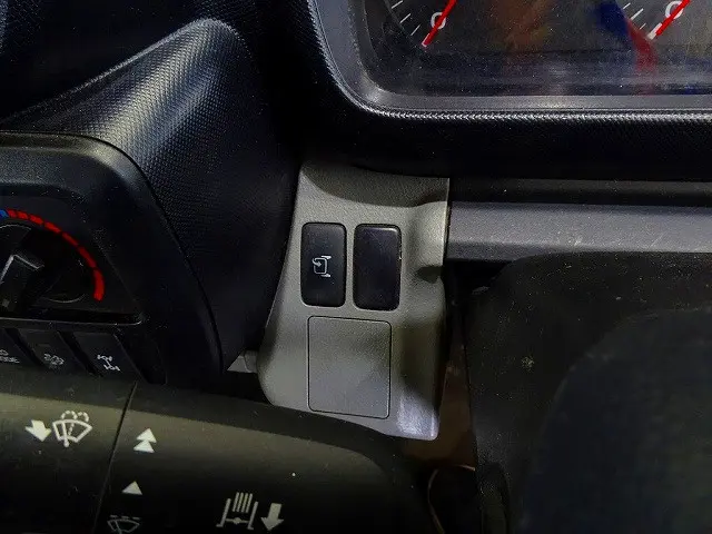 日野 デュトロ TKG-XZU695M(4WD)の写真13