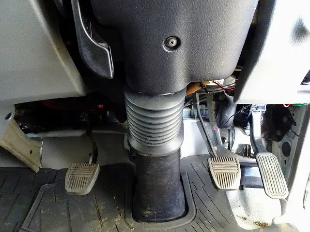 日野 デュトロ TKG-XZU695M(4WD)の写真18