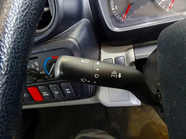 日野 デュトロ TKG-XZU695M(4WD)の写真20