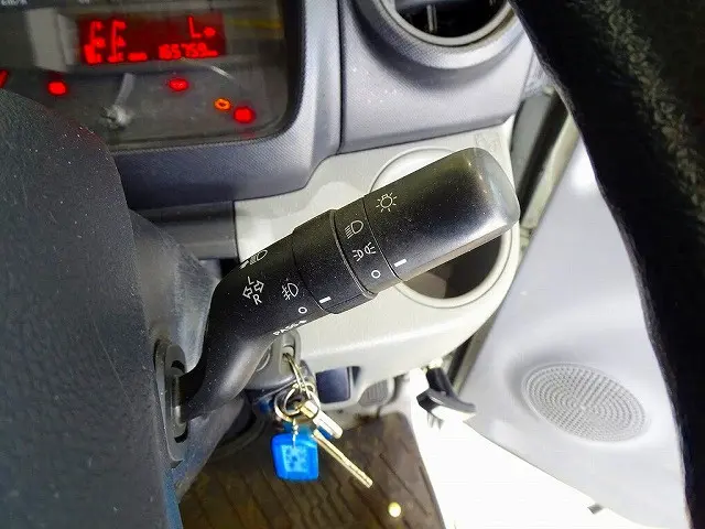 日野 デュトロ TKG-XZU695M(4WD)の写真21