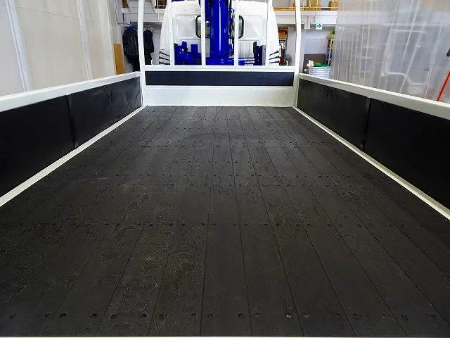 日野 デュトロ TKG-XZU695M(4WD)の写真22