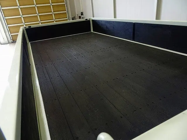 日野 デュトロ TKG-XZU695M(4WD)の写真27