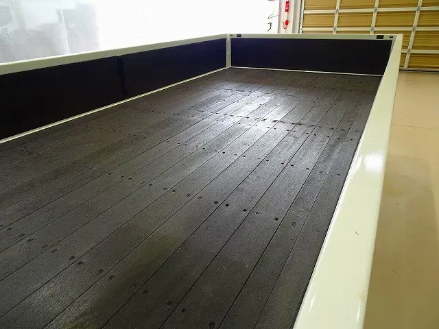 日野 デュトロ TKG-XZU695M(4WD)の写真28