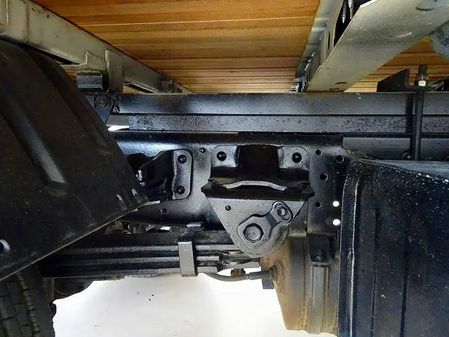 日野 デュトロ TKG-XZU695M(4WD)の写真37