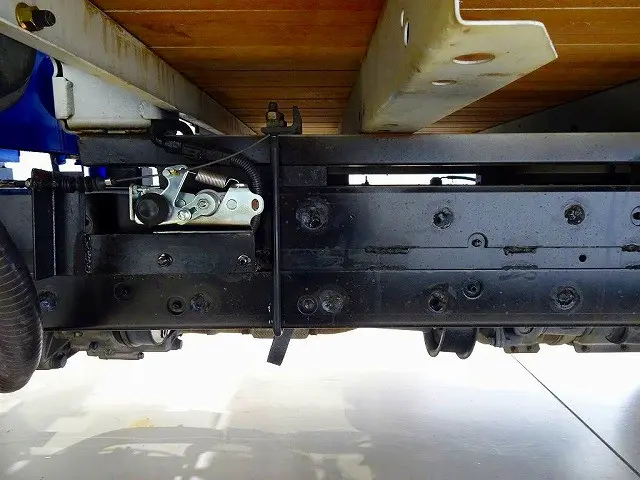 日野 デュトロ TKG-XZU695M(4WD)の写真40