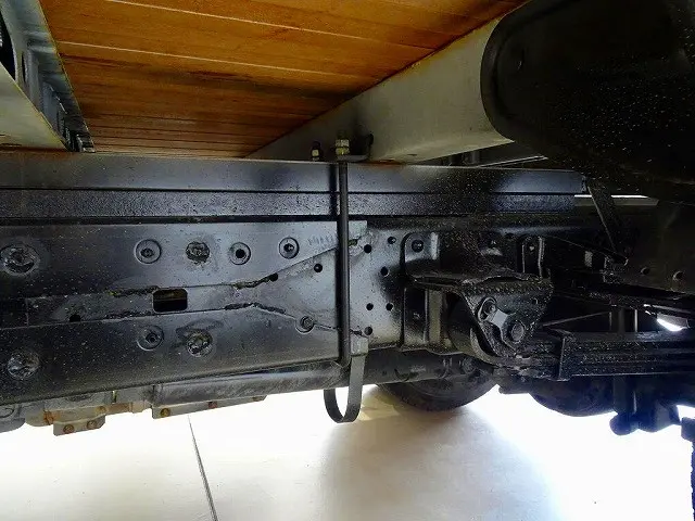 日野 デュトロ TKG-XZU695M(4WD)の写真41