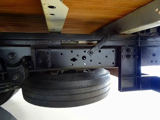 日野 デュトロ TKG-XZU695M(4WD)の写真42