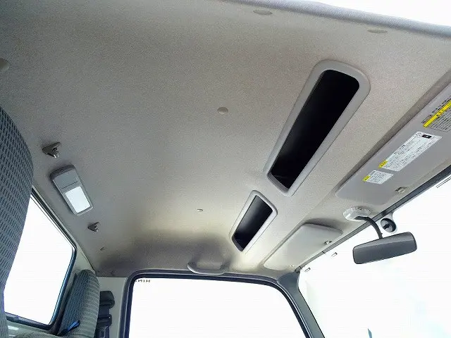 ハイルーフ|日野 デュトロ TKG-XZU685M(4WD)の写真14