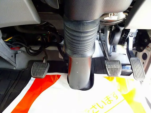 日野 デュトロ TKG-XZU685M(4WD)の写真16