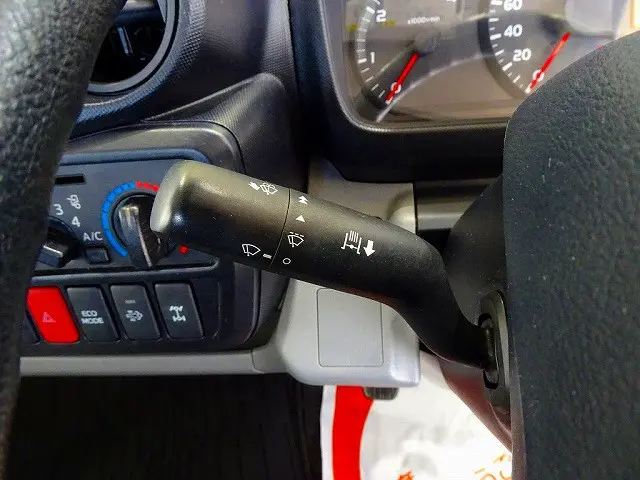 日野 デュトロ TKG-XZU685M(4WD)の写真18