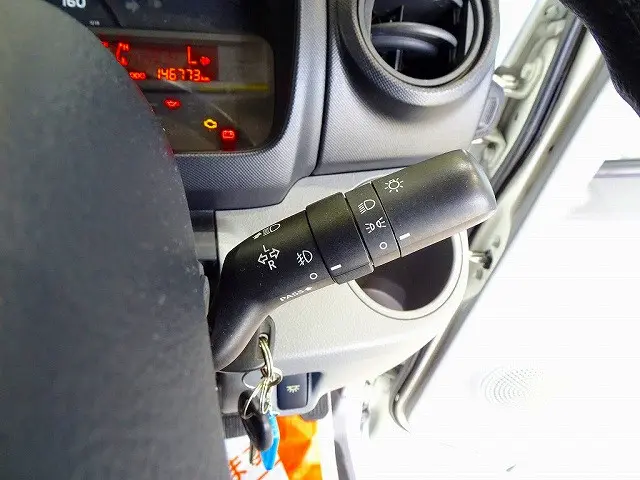 日野 デュトロ TKG-XZU685M(4WD)の写真19