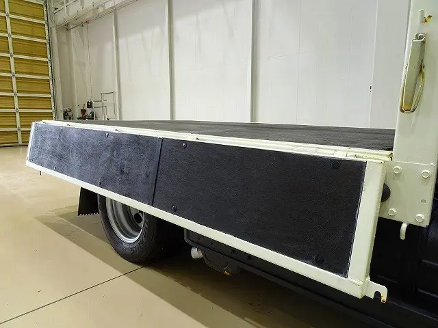 荷台内寸：286×180×38　三方開　タダノ4段　2.6t吊り　TM-ZR264　H19年製　ラジコン/フックイン付　※令和 7年 10月クレーン年次点検済|日野 デュトロ TKG-XZU685M(4WD)の写真25