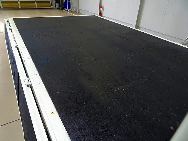 荷台内寸：286×180×38　三方開　タダノ4段　2.6t吊り　TM-ZR264　H19年製　ラジコン/フックイン付　※令和 7年 10月クレーン年次点検済|日野 デュトロ TKG-XZU685M(4WD)の写真26