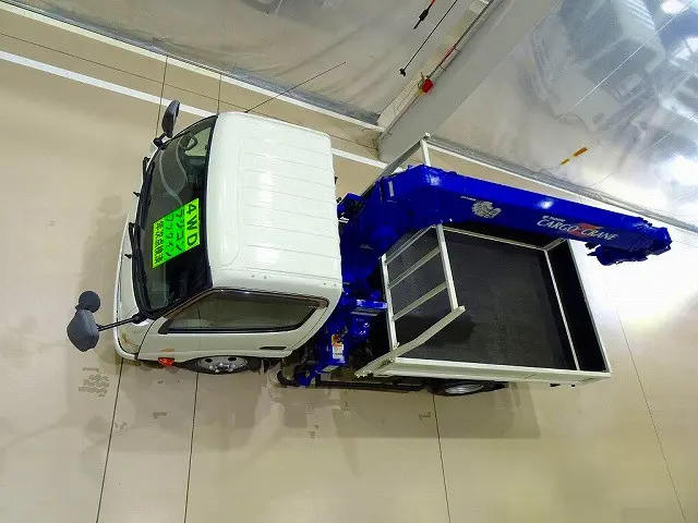 ☆ルームクリーニング&外装仕上げ済み☆|日野 デュトロ TKG-XZU685M(4WD)の写真34