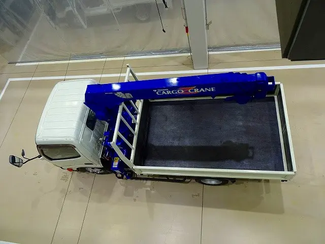 ☆ルームクリーニング&外装仕上げ済み☆|日野 デュトロ TKG-XZU685M(4WD)の写真35