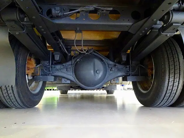 日野 デュトロ TKG-XZU685M(4WD)の写真41