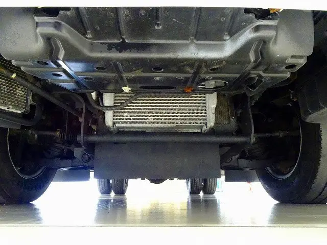 日野 デュトロ TKG-XZU685M(4WD)の写真42