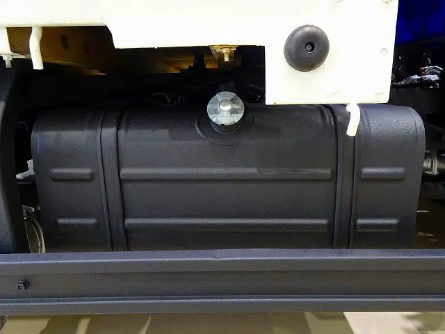 日野 デュトロ TKG-XZU685M(4WD)の写真44