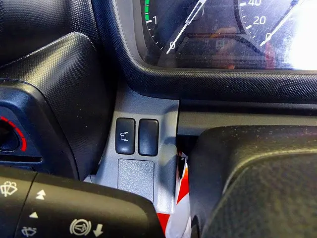 日野 デュトロ 2RG-XZU645M(2WD)の写真12