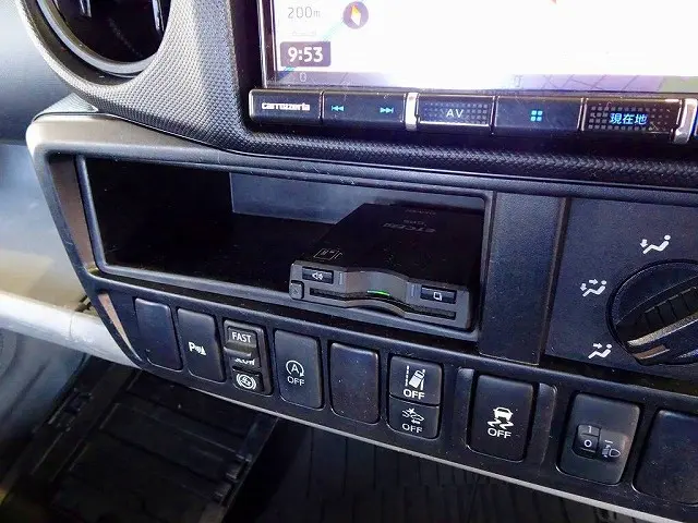 ETC2.0|日野 デュトロ 2RG-XZU645M(2WD)の写真16