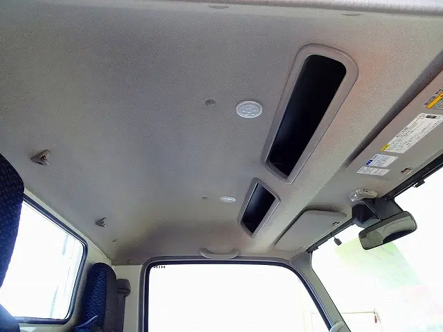 ハイルーフ|日野 デュトロ 2RG-XZU645M(2WD)の写真17