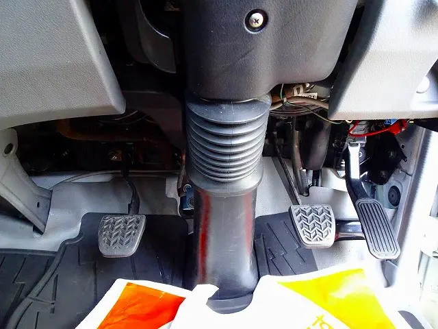 日野 デュトロ 2RG-XZU645M(2WD)の写真19