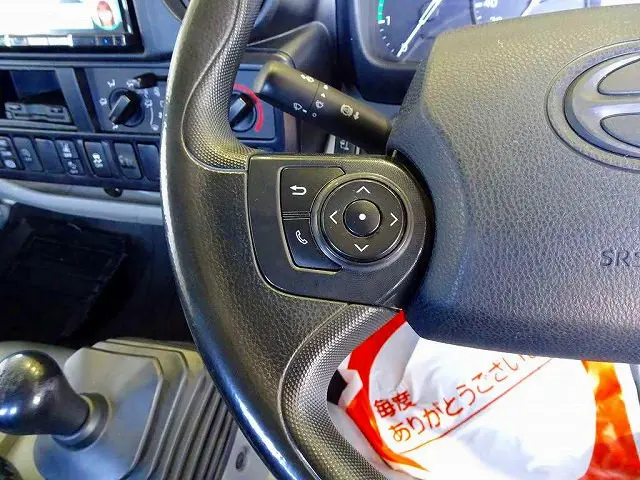 日野 デュトロ 2RG-XZU645M(2WD)の写真21