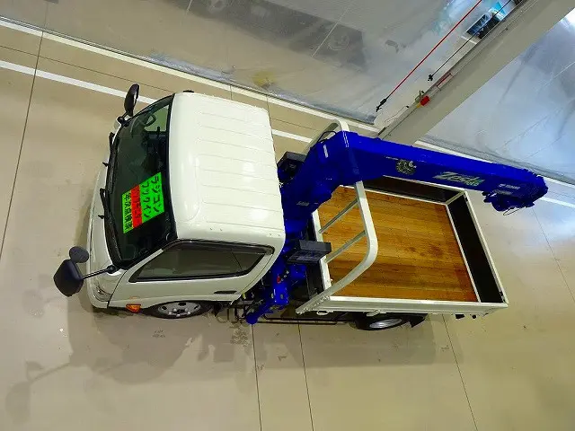 ☆ルームクリーニング&外装仕上げ済み☆|日野 デュトロ 2RG-XZU645M(2WD)の写真38