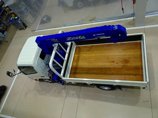 ☆ルームクリーニング&外装仕上げ済み☆|日野 デュトロ 2RG-XZU645M(2WD)の写真39