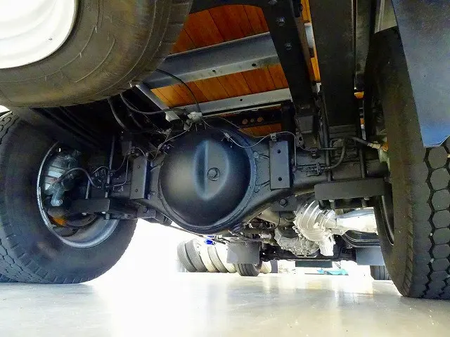 日野 デュトロ 2RG-XZU645M(2WD)の写真45