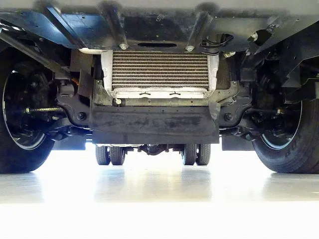 日野 デュトロ 2RG-XZU645M(2WD)の写真46