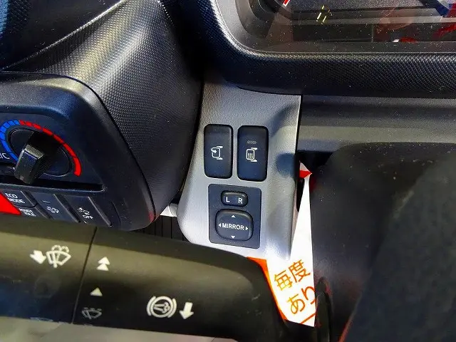 日野 デュトロ TKG-XZU695M(4WD)の写真12