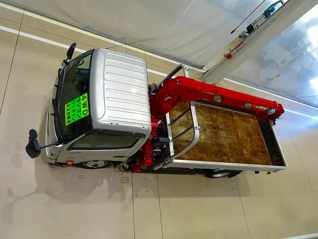 ☆ルームクリーニング&外装仕上げ済み☆|日野 デュトロ TKG-XZU695M(4WD)の写真32