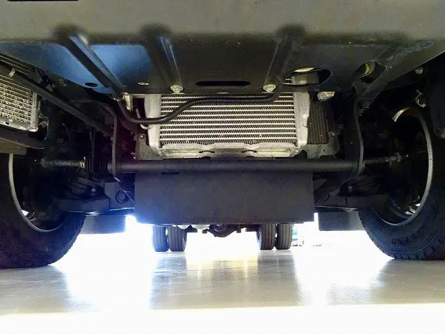 日野 デュトロ TKG-XZU695M(4WD)の写真40